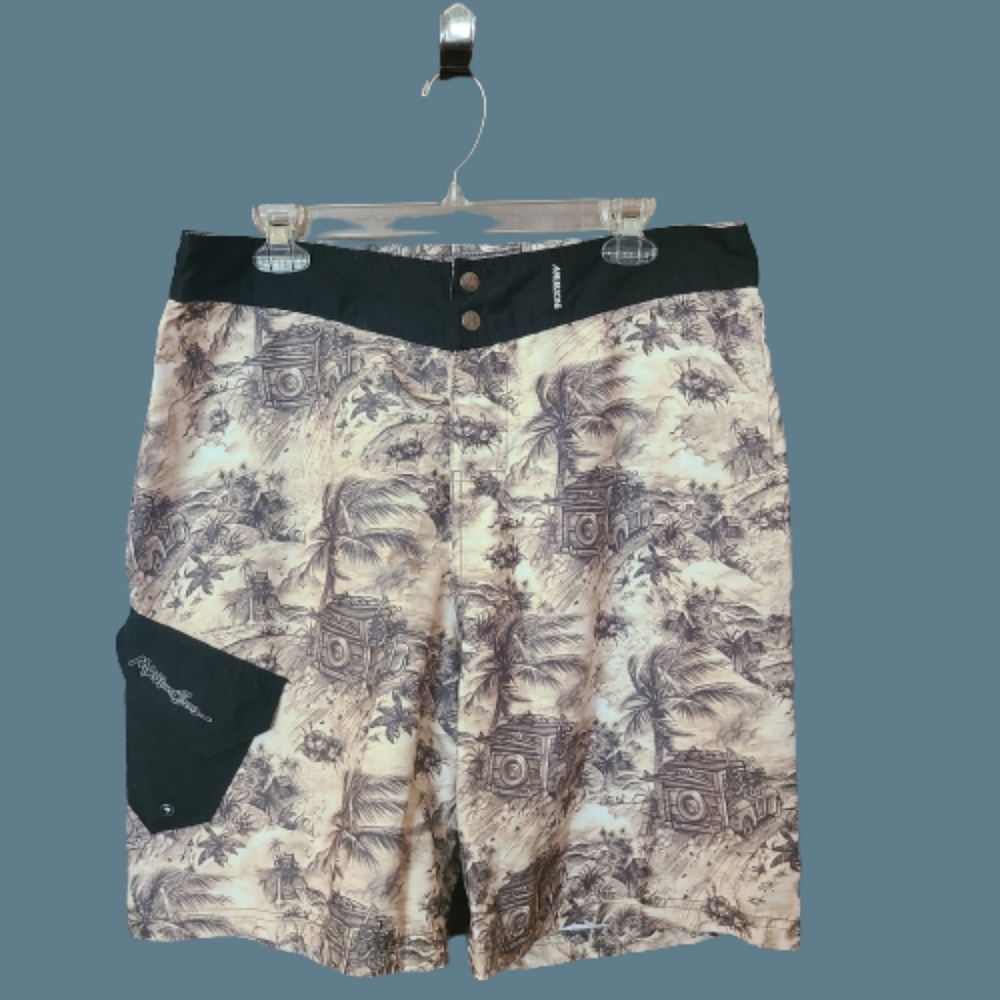 Maui & Sons Board Shorts